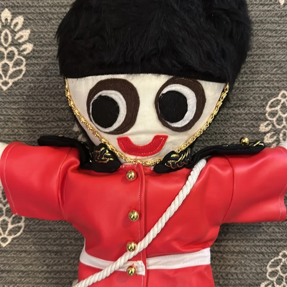 Royal Guardsman Ragdoll. - Picture 2 of 2